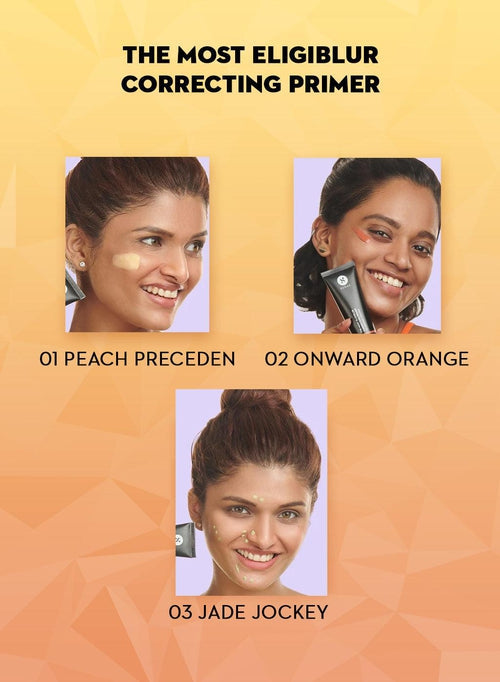 Only This Matters Makeup Value Set