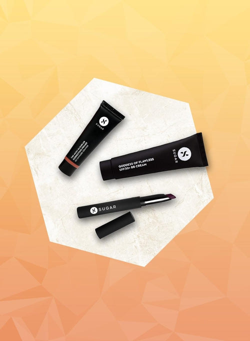 Only This Matters Makeup Value Set