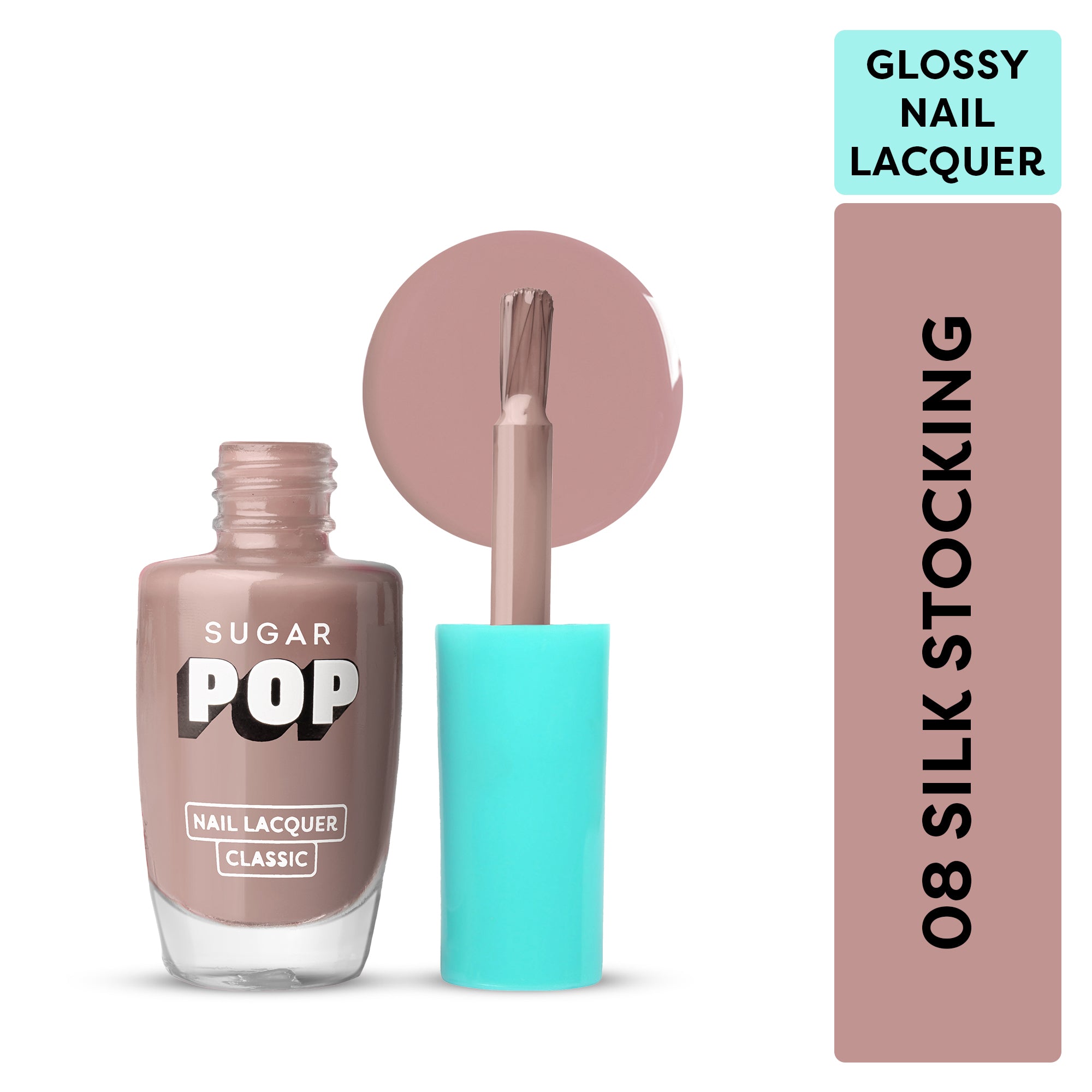 Option 2 - Nail Lacquer Classic (Kit)