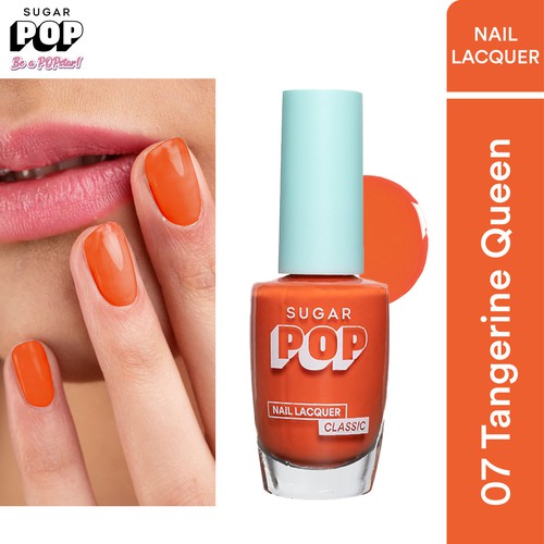 Option 2 - Nail Lacquer Classic (Kit)