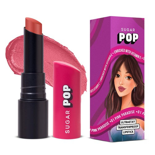 Option 5 - SUGAR POP Ultrastay Transferproof Lipstick