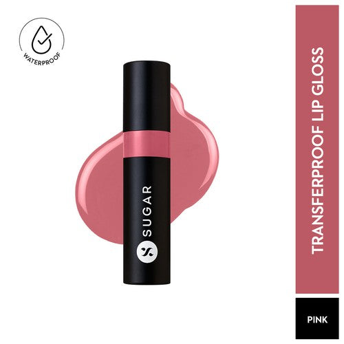 Partner In Shine Transferproof Lip Gloss 03 Blush Brandy