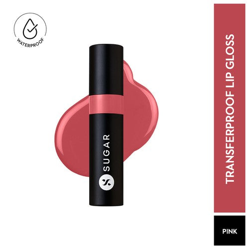 Partner In Shine Transferproof Lip Gloss 06 Rouge Rueda
