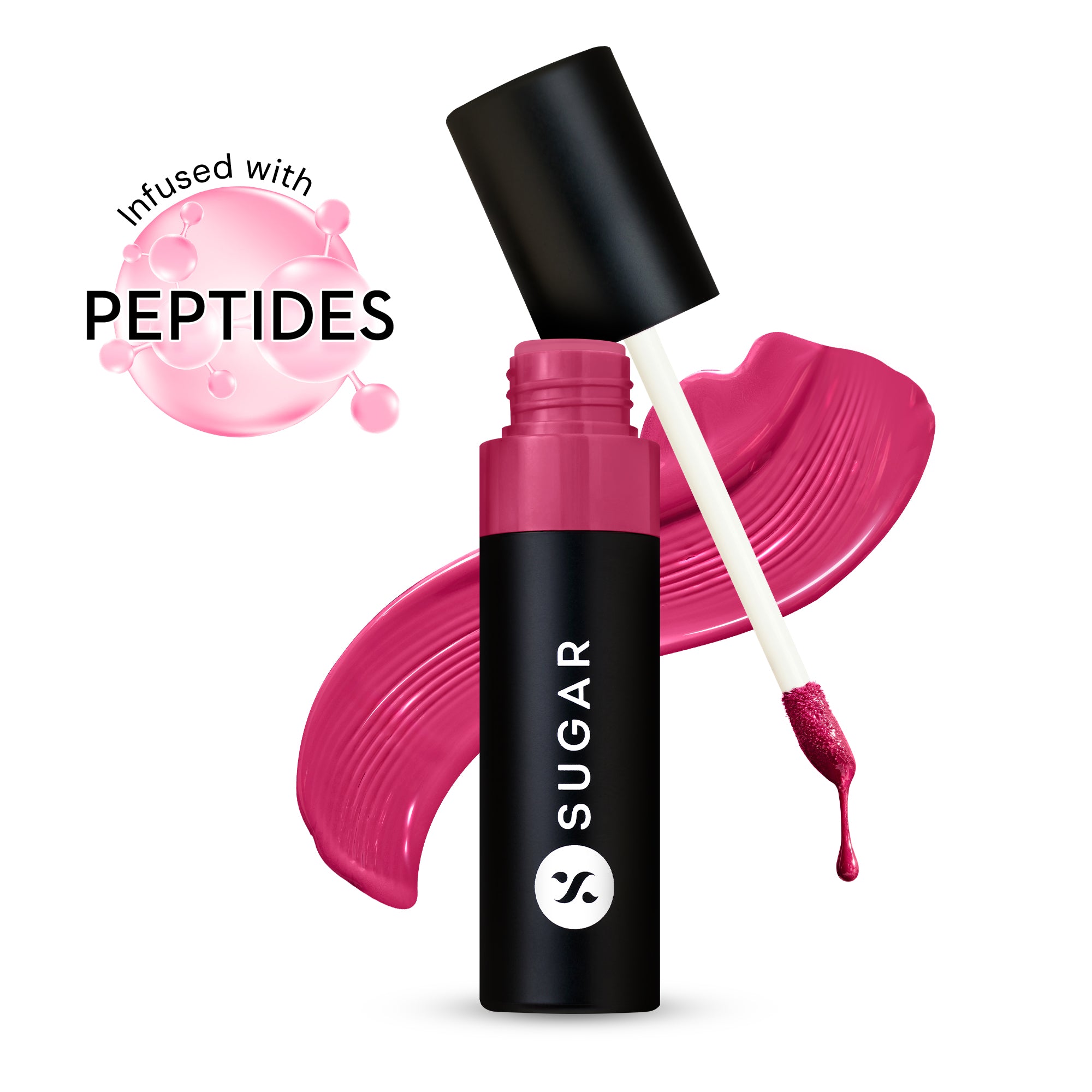 Partner In Shine Transferproof Lip Gloss