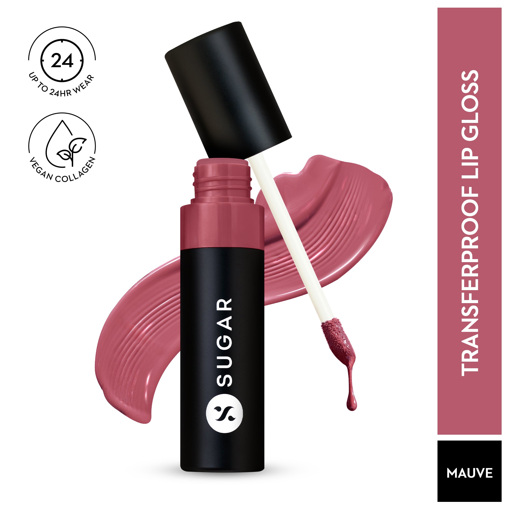 Partner In Shine Transferproof Lip Gloss