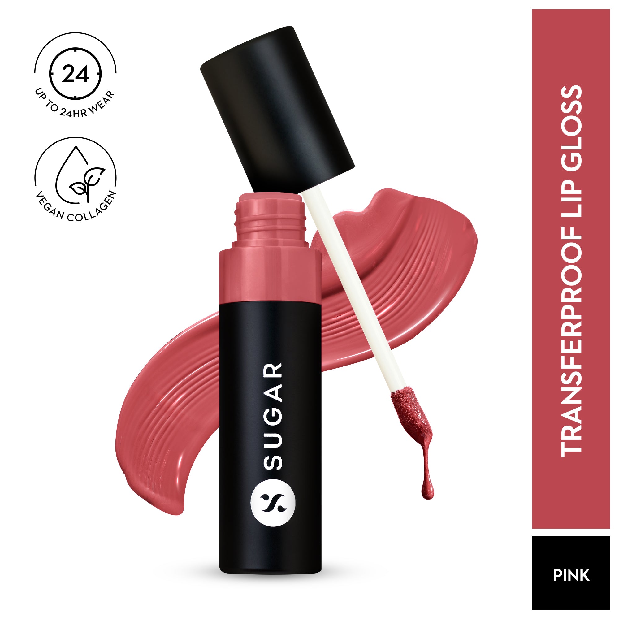 Partner In Shine Transferproof Lip Gloss