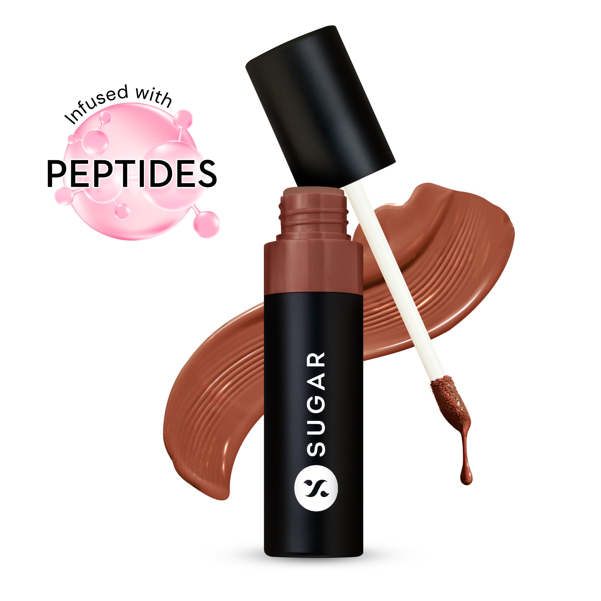 Partner In Shine Transferproof Lip Gloss