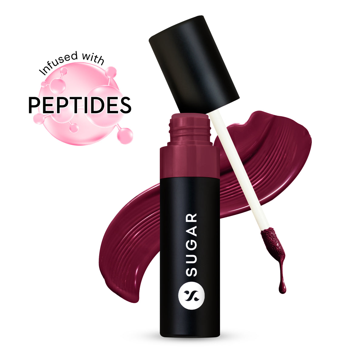 Partner In Shine Transferproof Lip Gloss