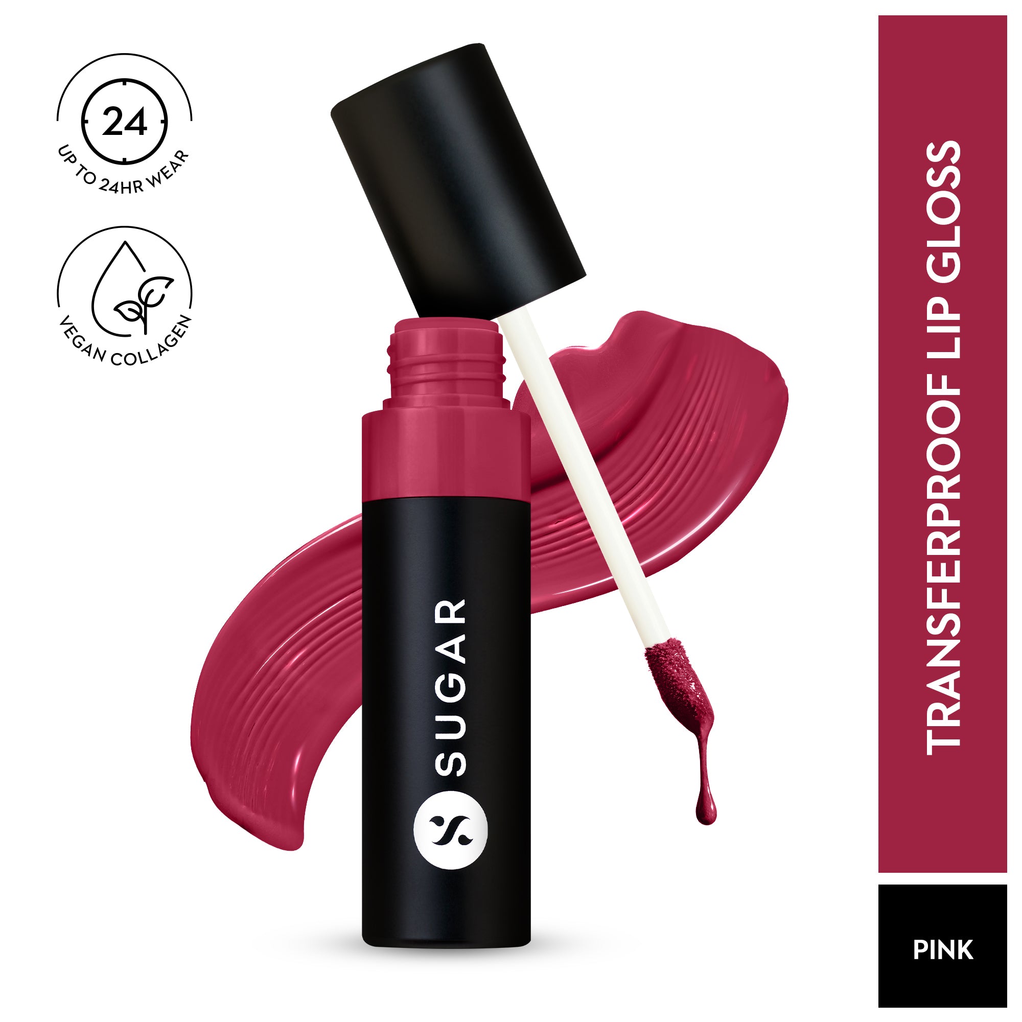 Partner In Shine Transferproof Lip Gloss