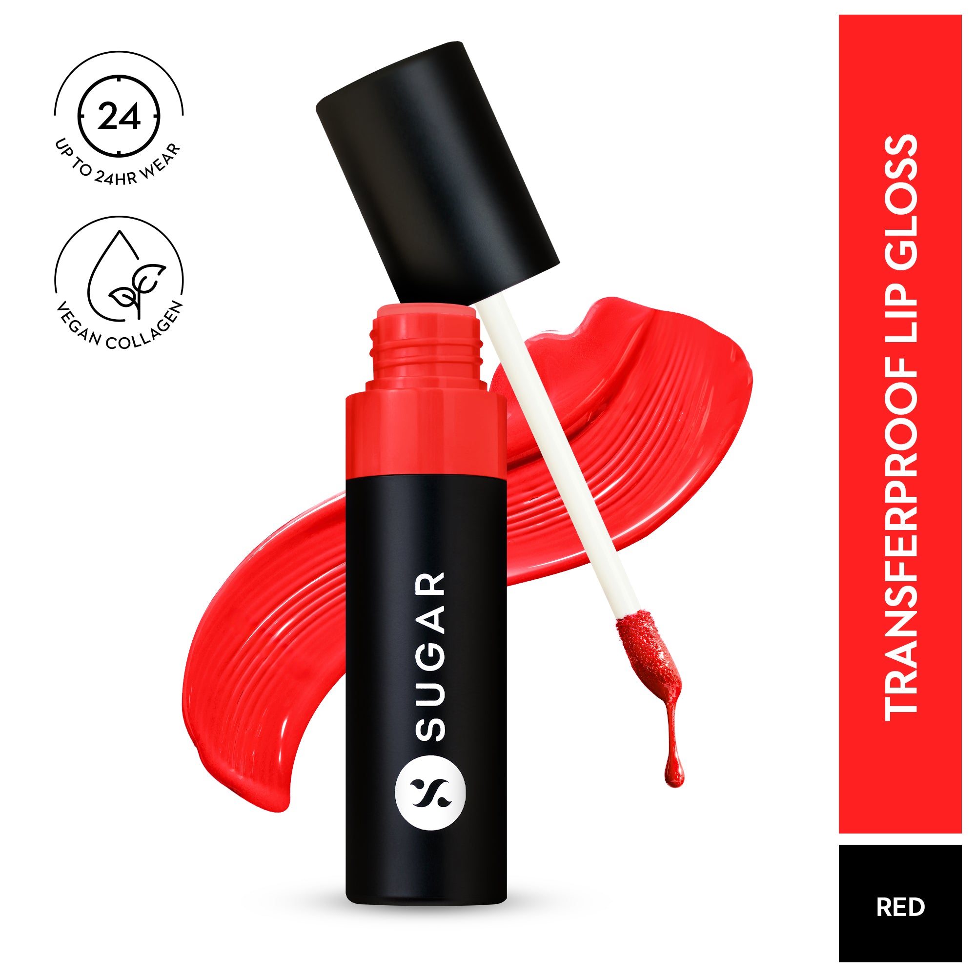 Partner In Shine Transferproof Lip Gloss
