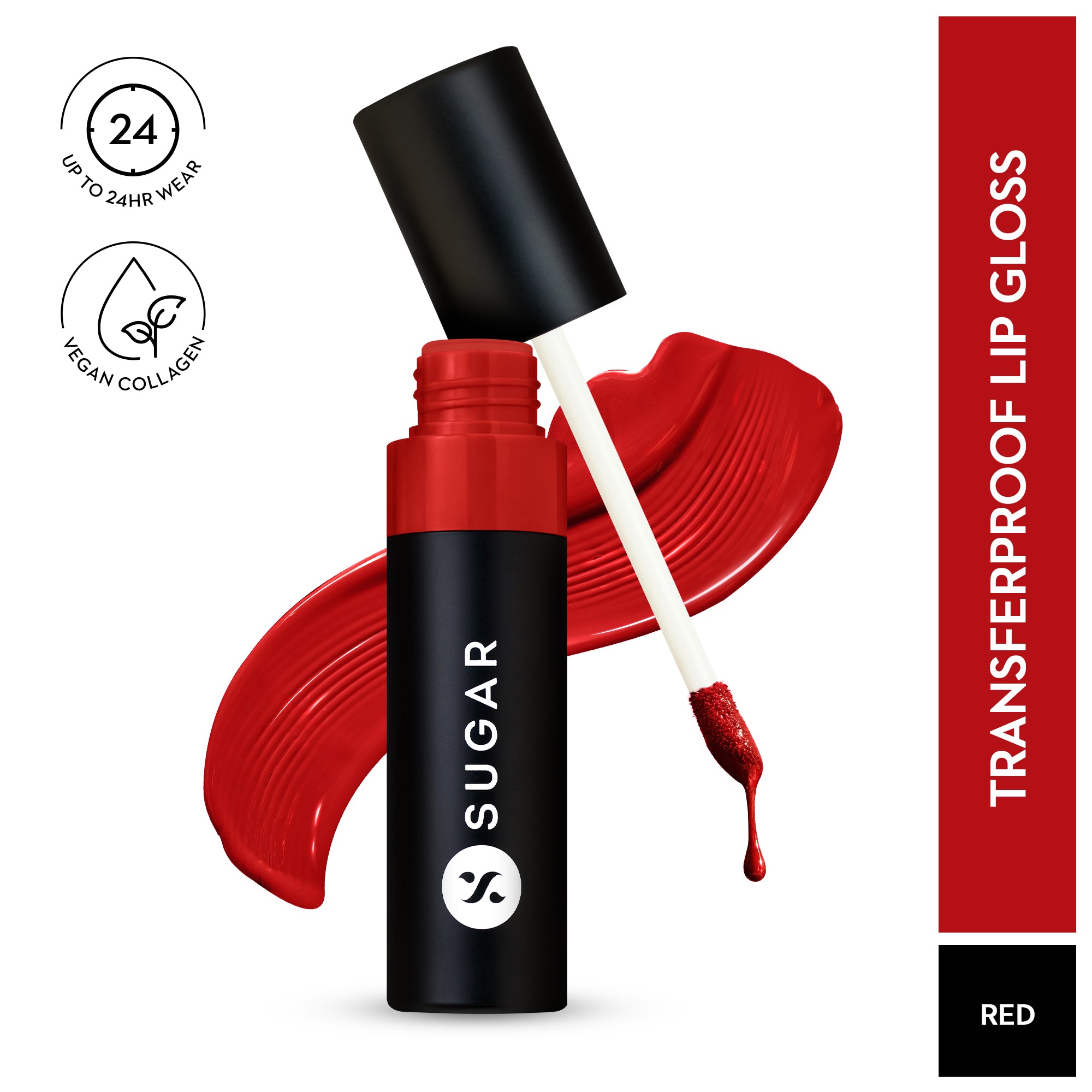 Partner In Shine Transferproof Lip Gloss