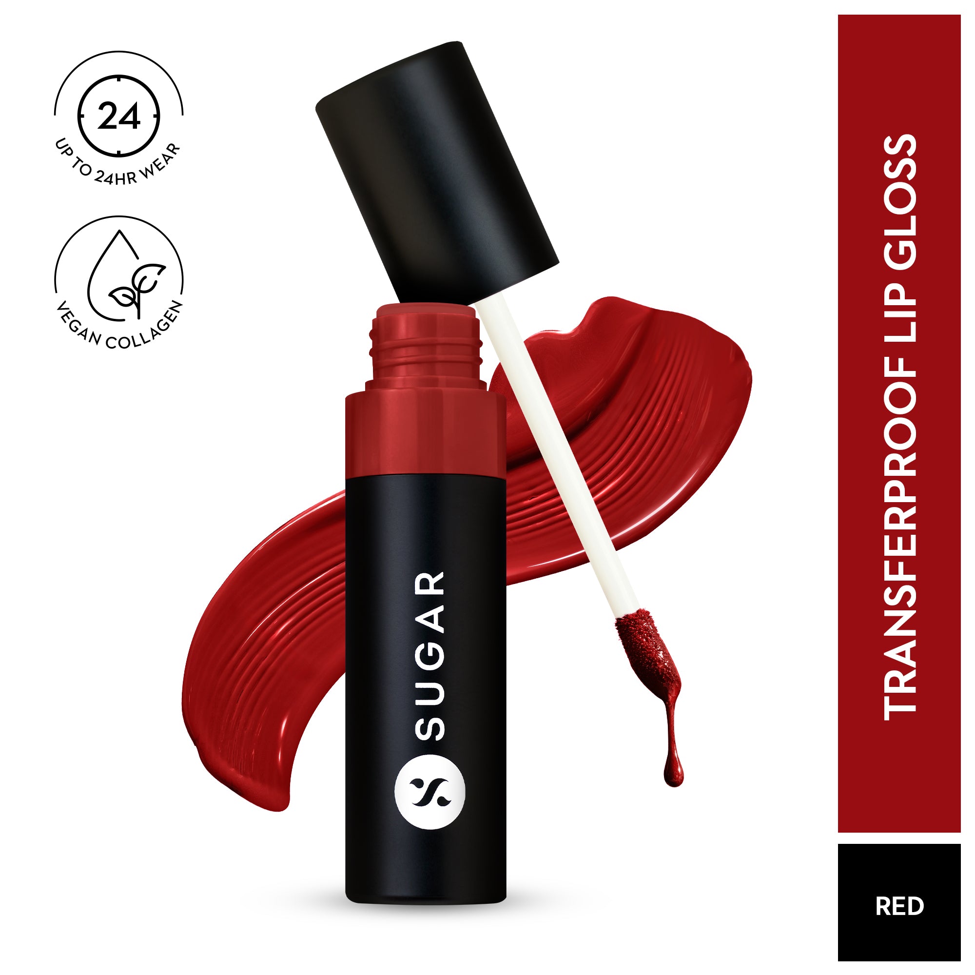 Partner In Shine Transferproof Lip Gloss