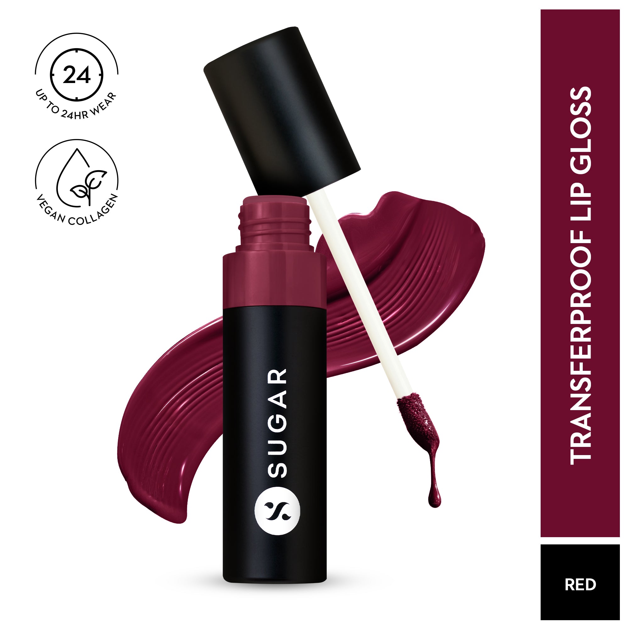 Partner In Shine Transferproof Lip Gloss