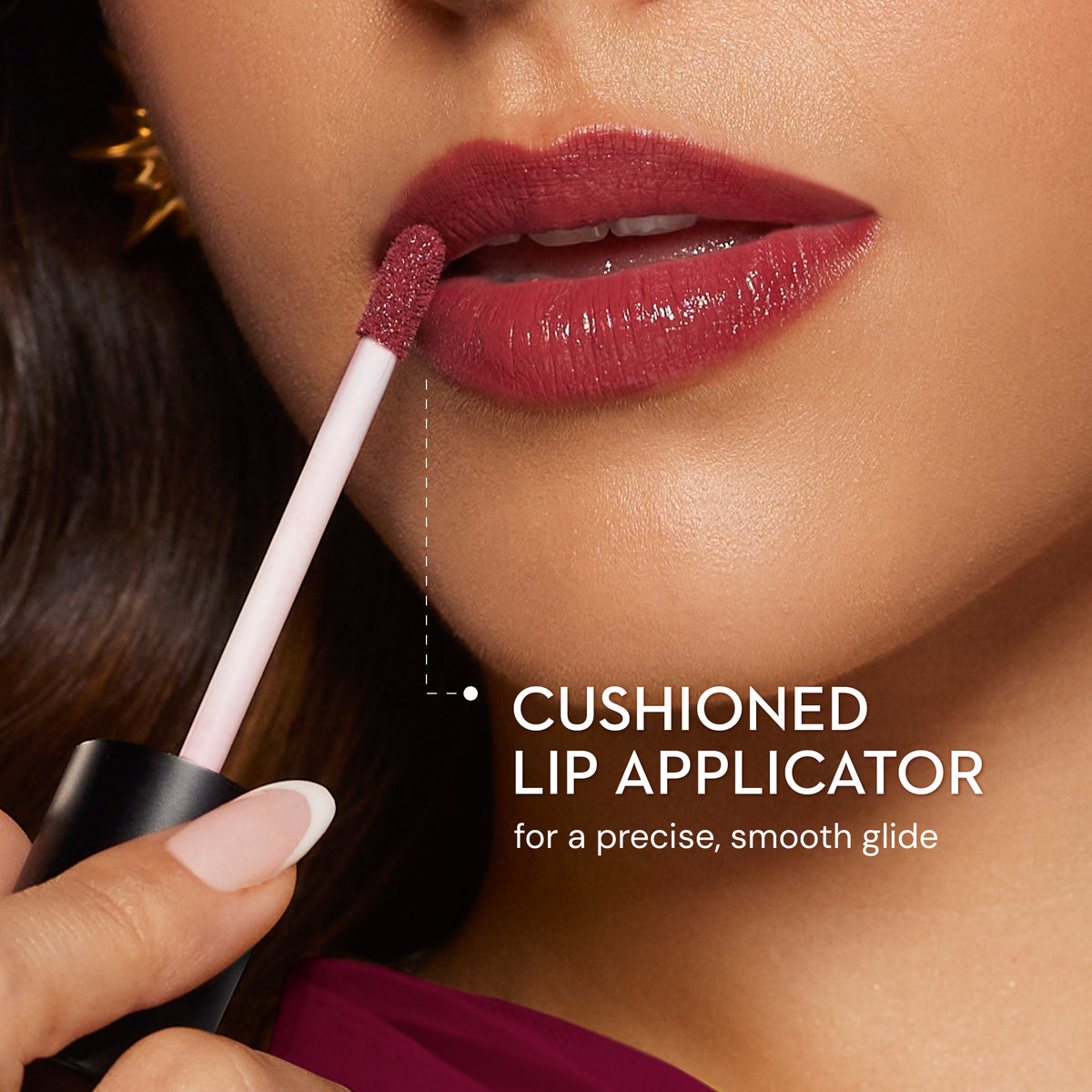 Partner In Shine Transferproof Lip Gloss