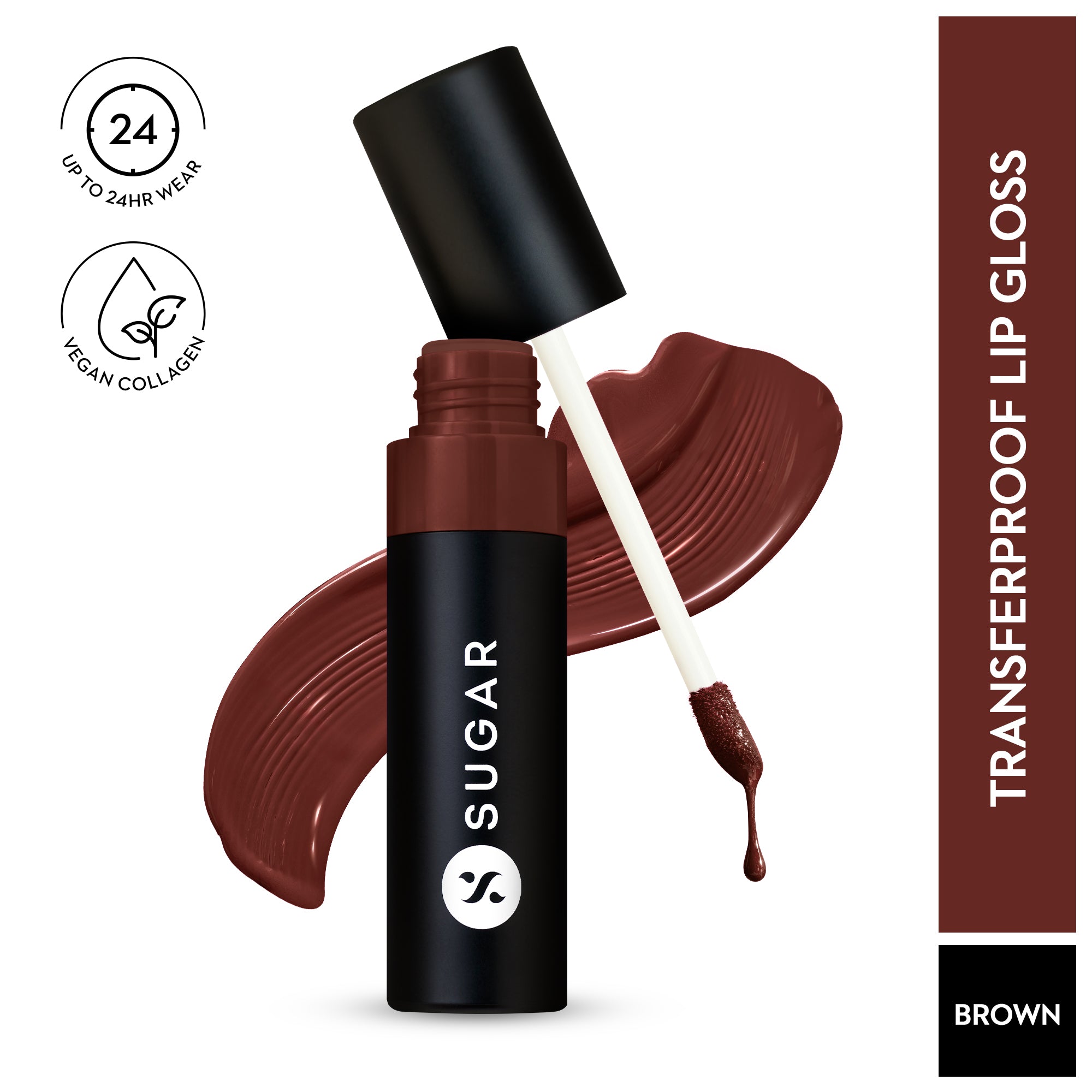 Partner In Shine Transferproof Lip Gloss