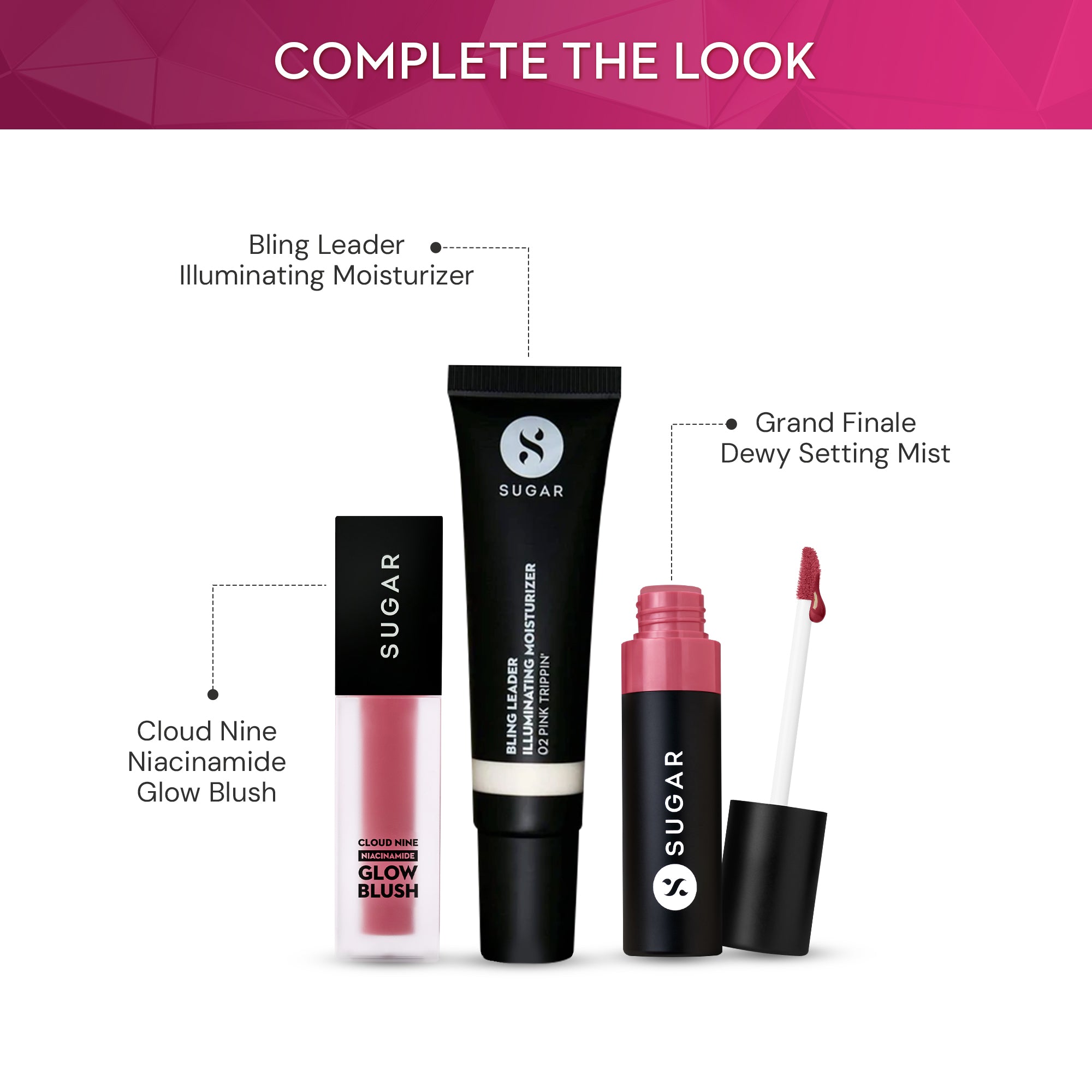 Partner In Shine Transferproof Lip Gloss