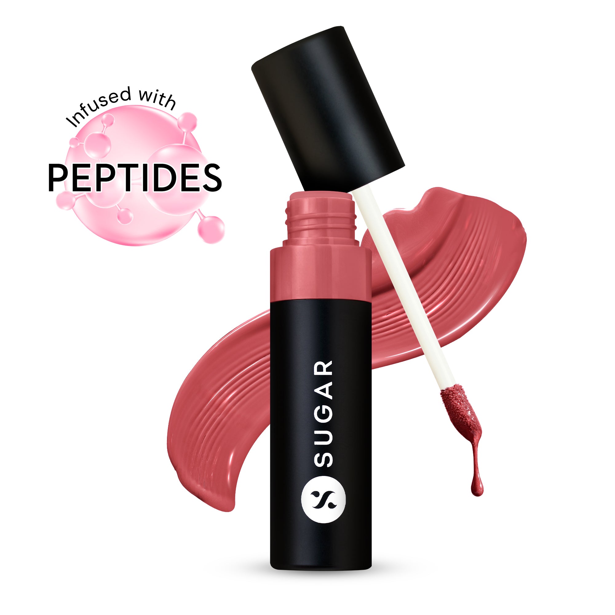 Partner In Shine Transferproof Lip Gloss