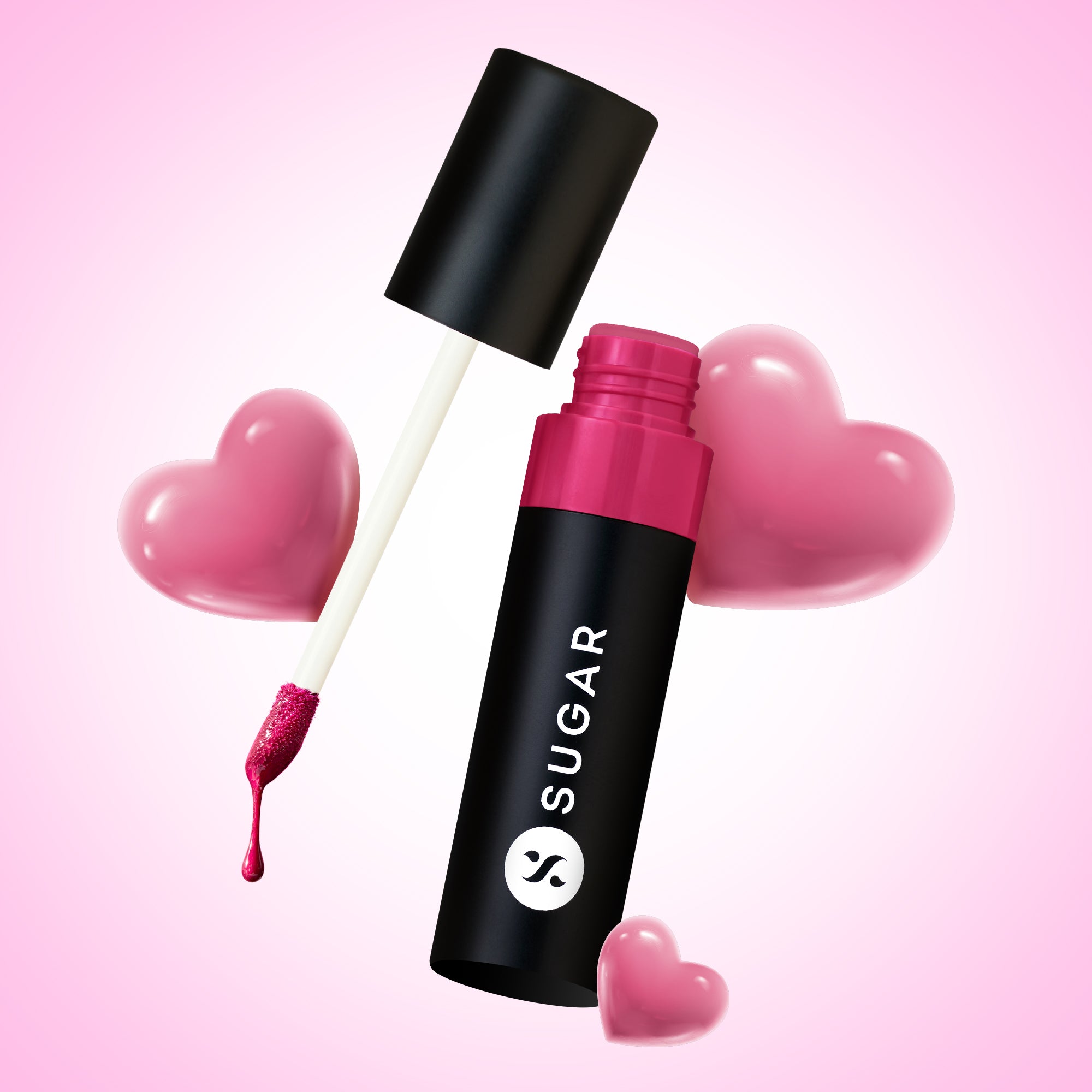 Partner In Shine Transferproof Lip Gloss
