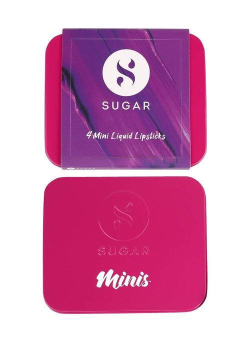 Pink Mini Coffret Box
