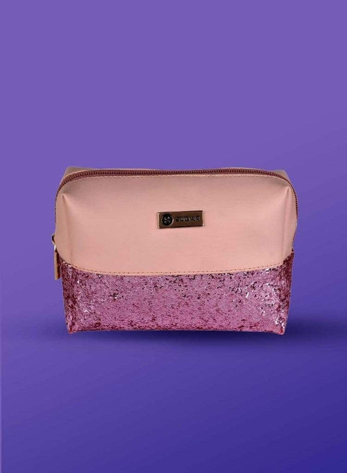 Pouches for Kit (Head Turner Makeup Kit)