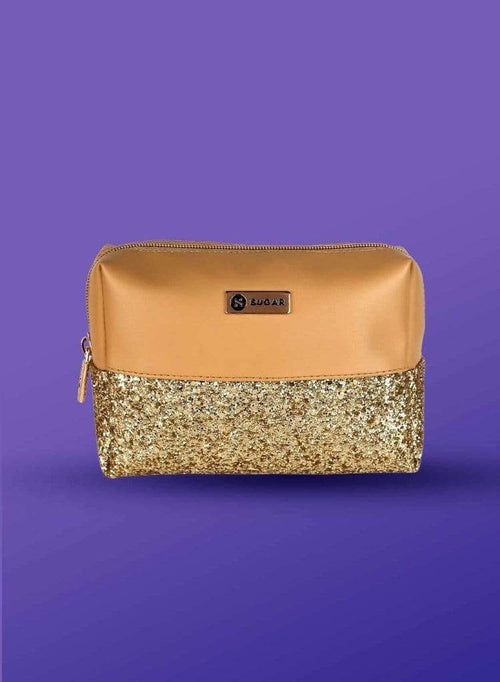 Pouches for Kit (Head Turner Makeup Kit)