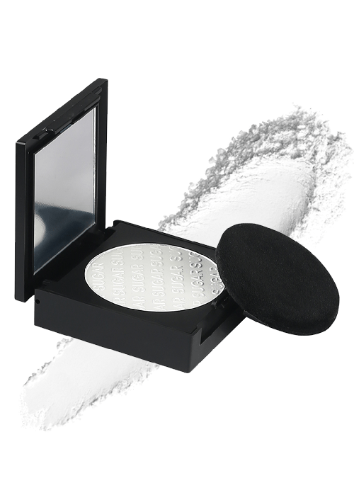 Powder Play Compact