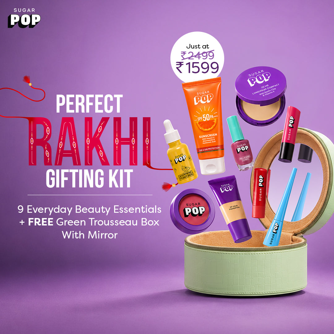 Perfect Rakhi Gifting Kit
