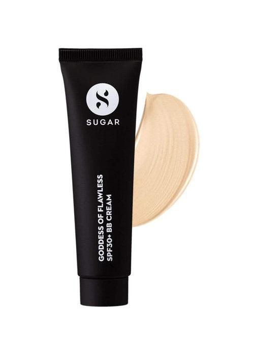 Primer/ BB cream/ Powder