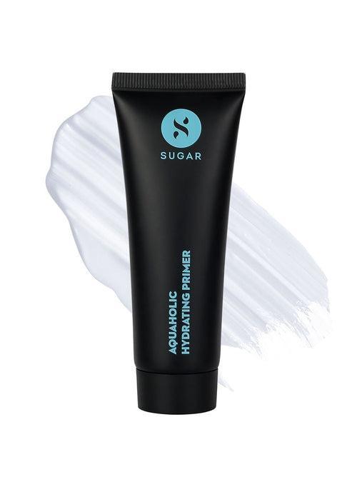Primer/ BB cream/ Powder