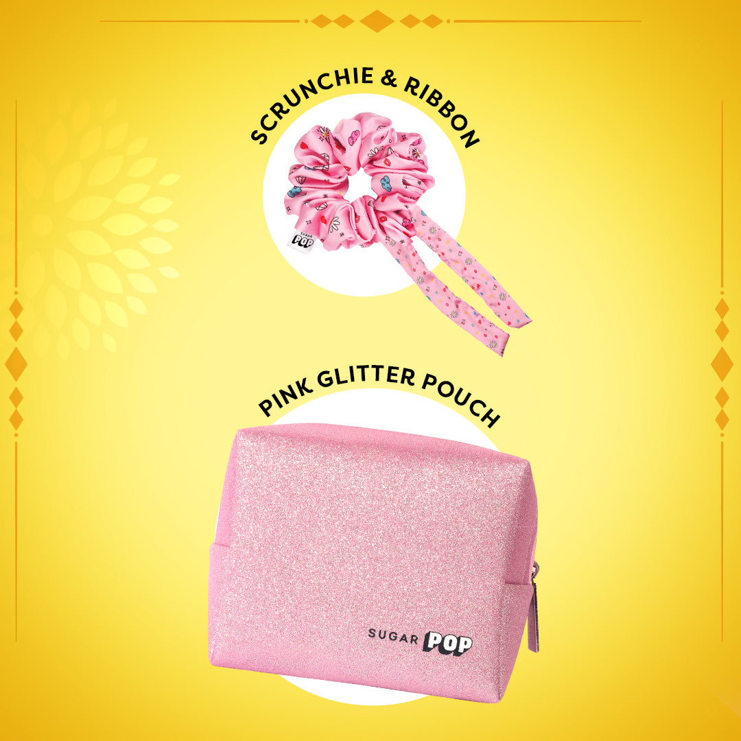 Rakhi Gifting Makeup Kit