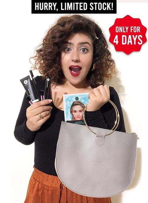 Ring it On Bag