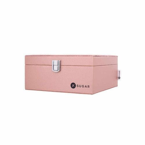 Rose Gold Trousseau