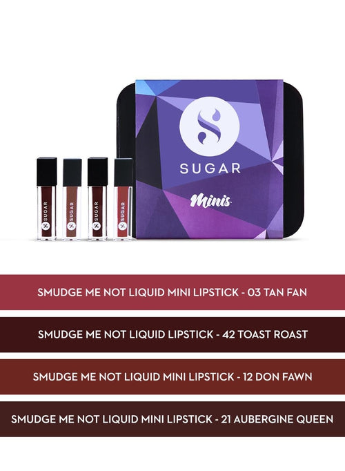 SMNL MINI Set (Anniversary Kit)
