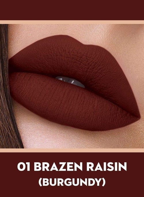 SMNL Mini Lipstick - 1