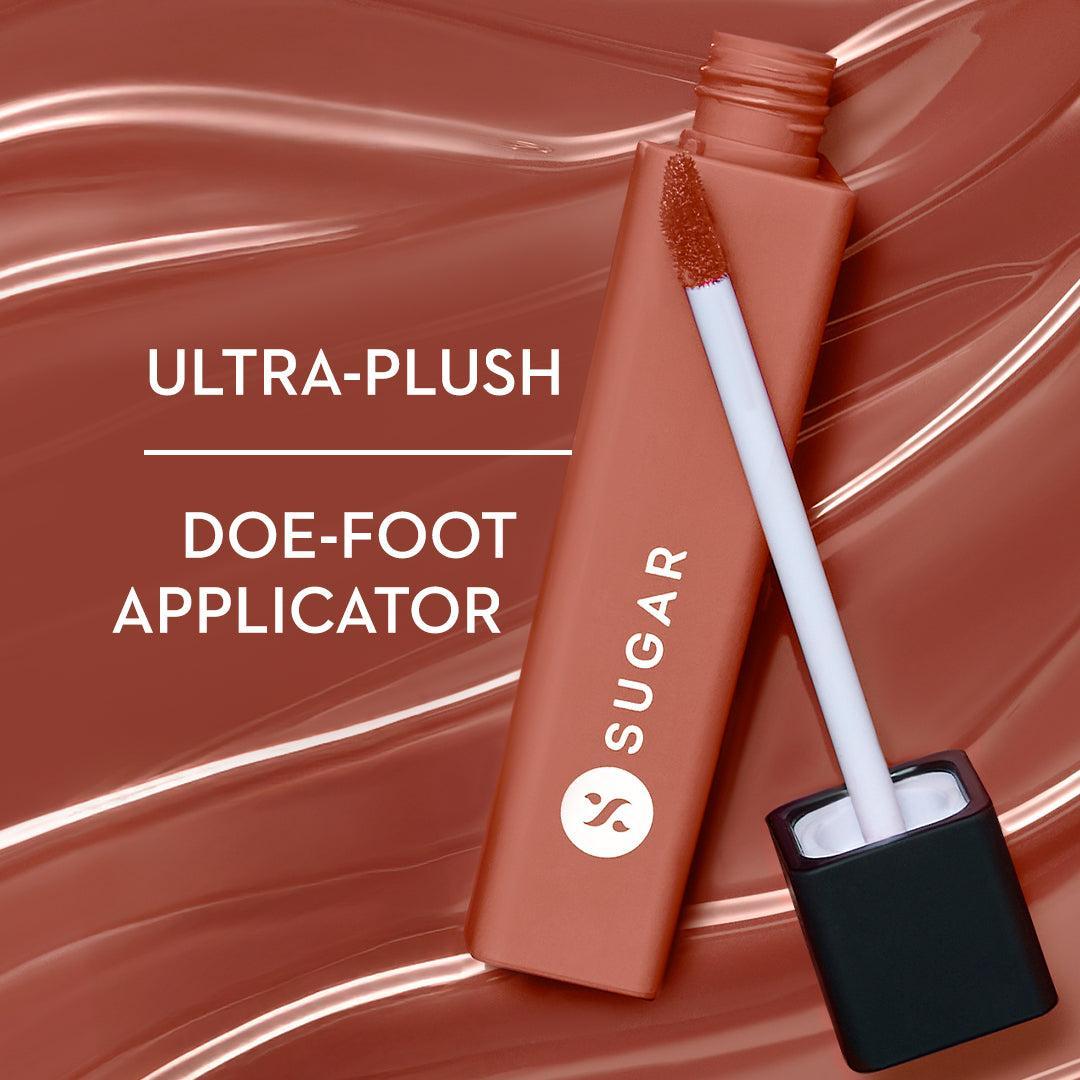 SUGAR Drop A Tint Lip Oil (Kit)