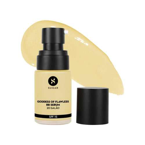 SUGAR Goddess Of Flawless BB Serum - 20 Galao