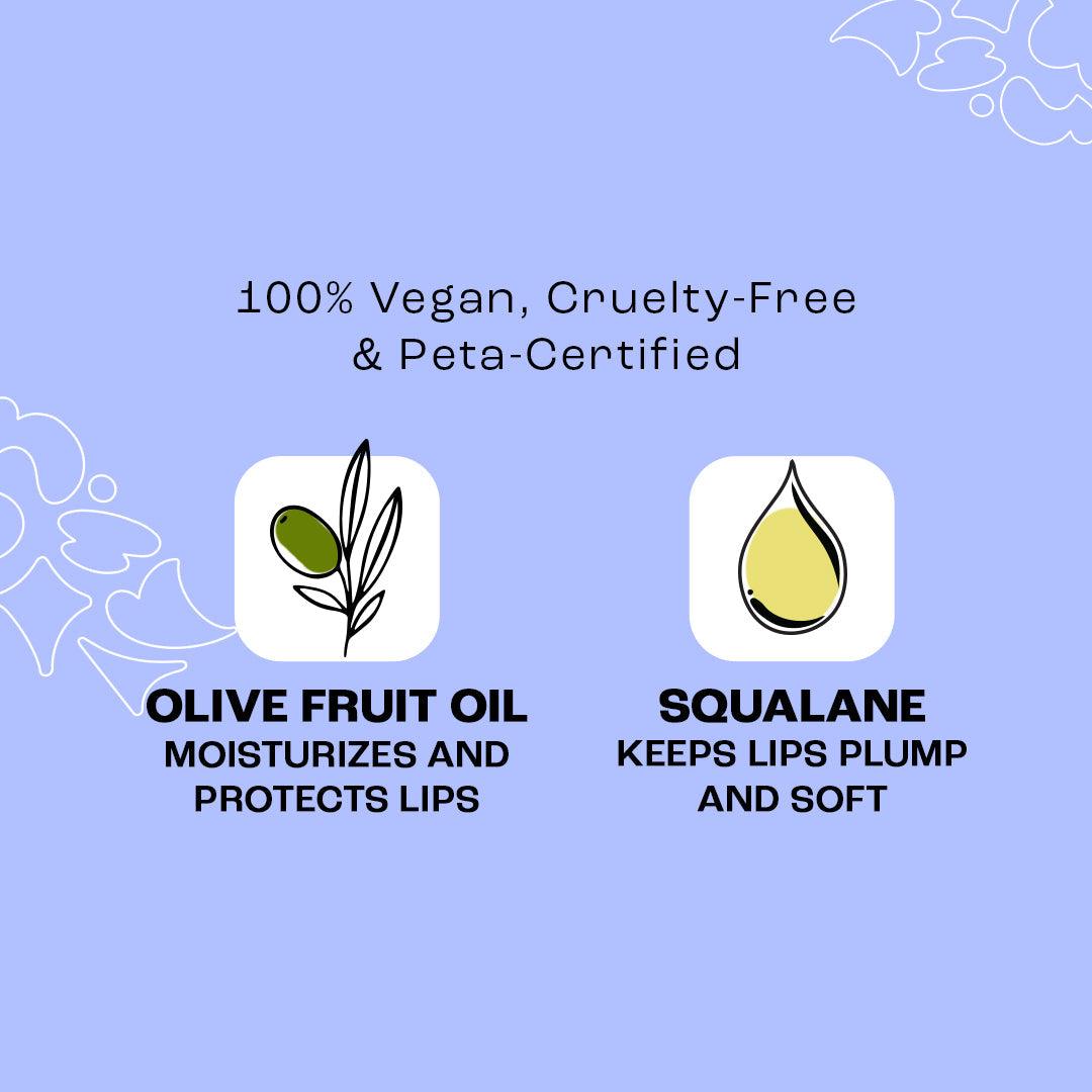 SUGAR PLAY X PETA Limited Edition Kit