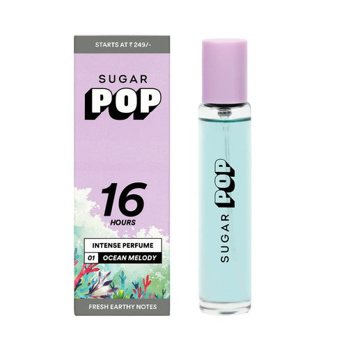 SUGAR POP 16HR Intense Perfume (Kit)