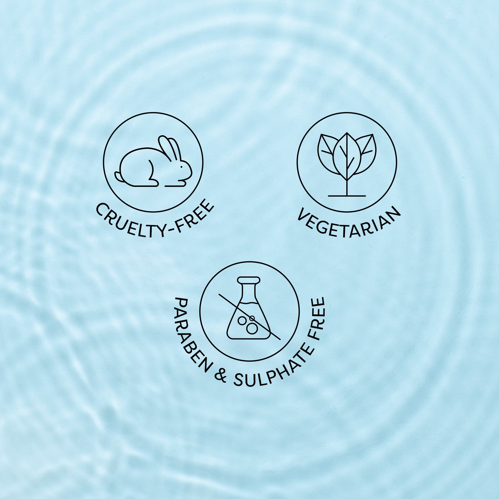 SUGAR POP Cool Essence Roll on Deodorant 50ml 