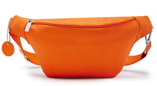 Sale Nike Nike Fanny Pack Kohls SUGAR POP Crossbody Bag SUGAR