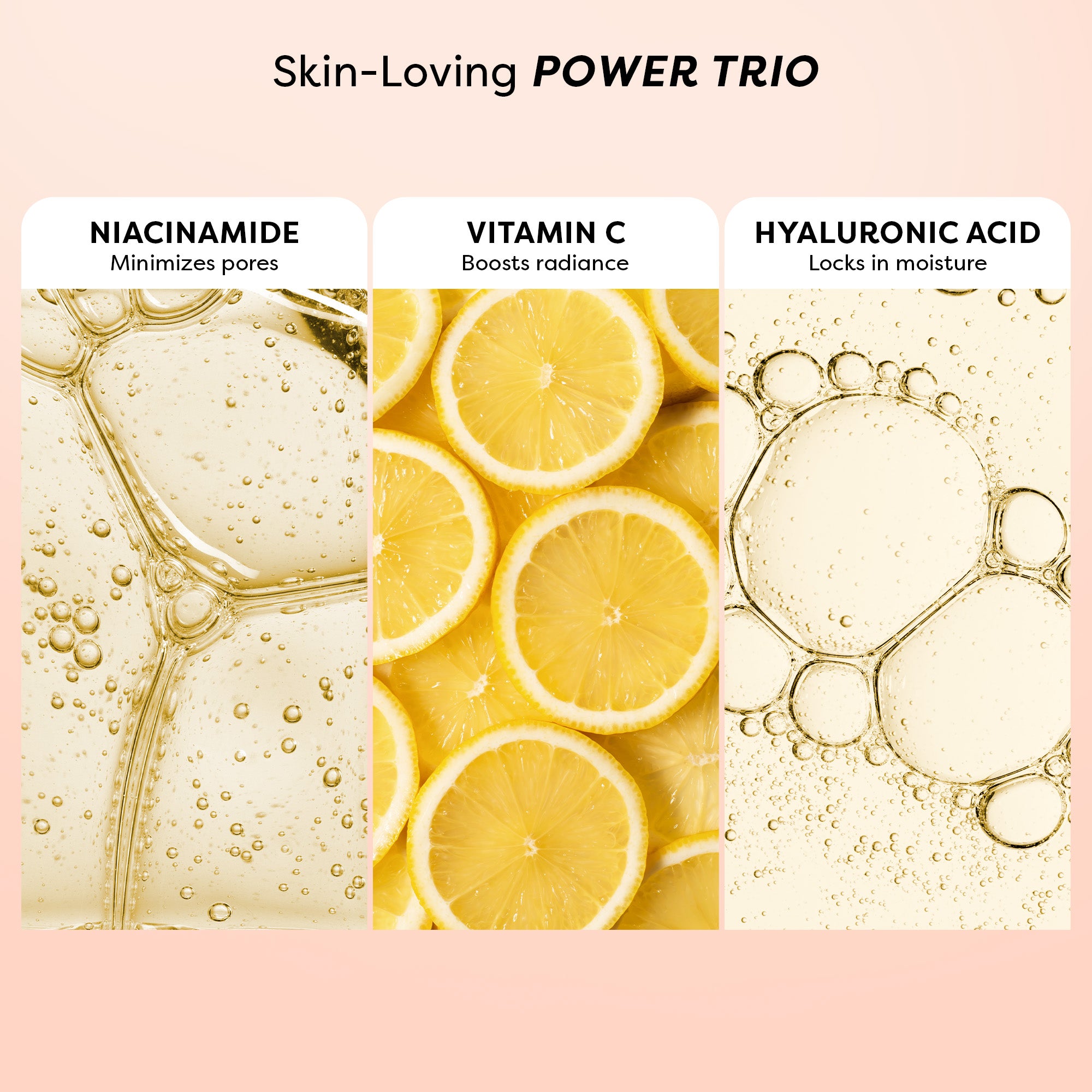 SUGAR POP HD Liquid Foundation (Kit)