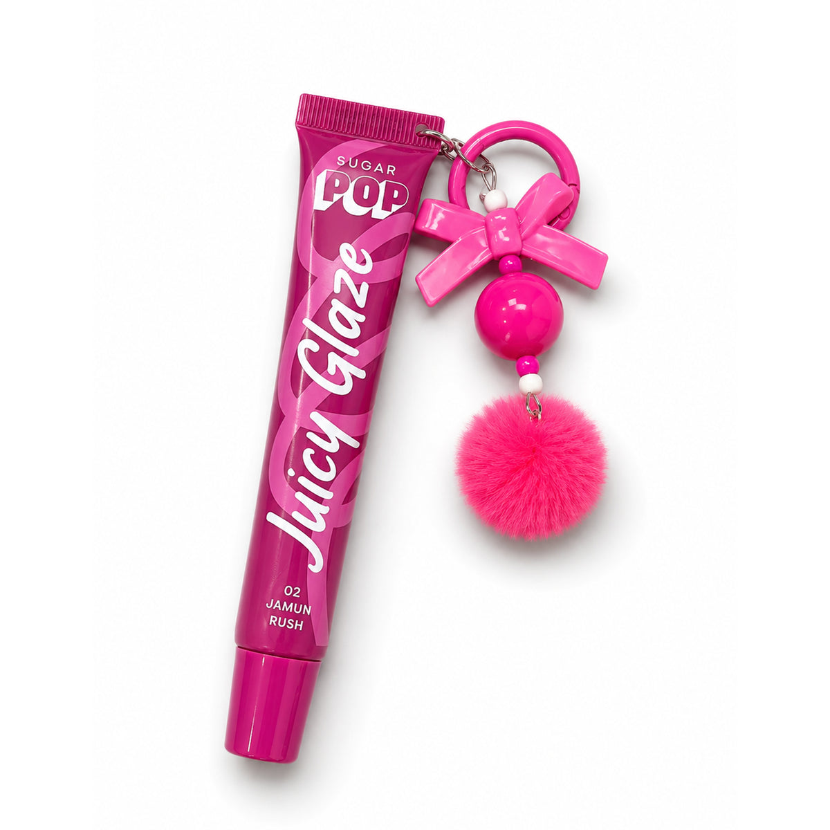 SUGAR POP Juicy Glaze Lip Treatment