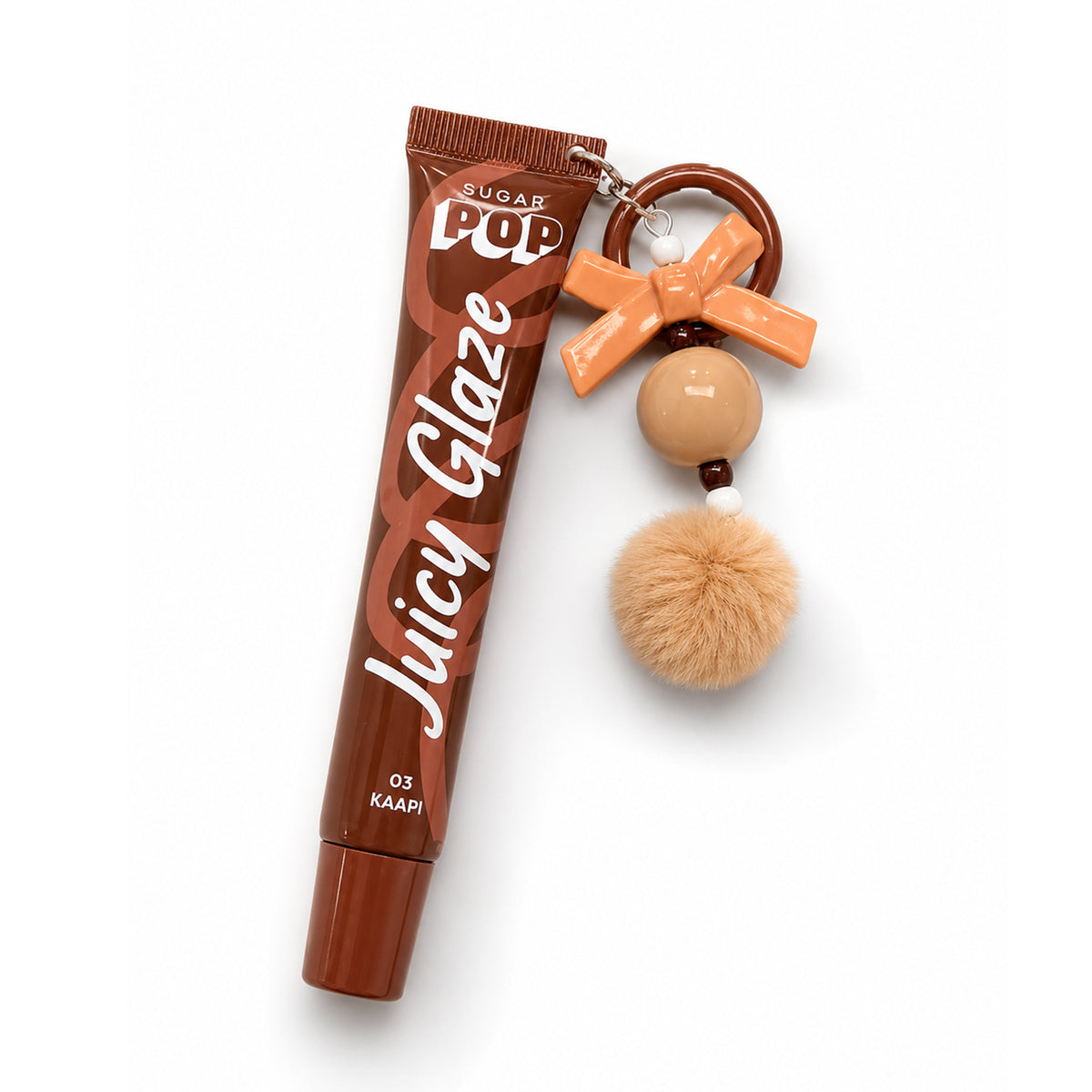 SUGAR POP Juicy Glaze Lip Treatment