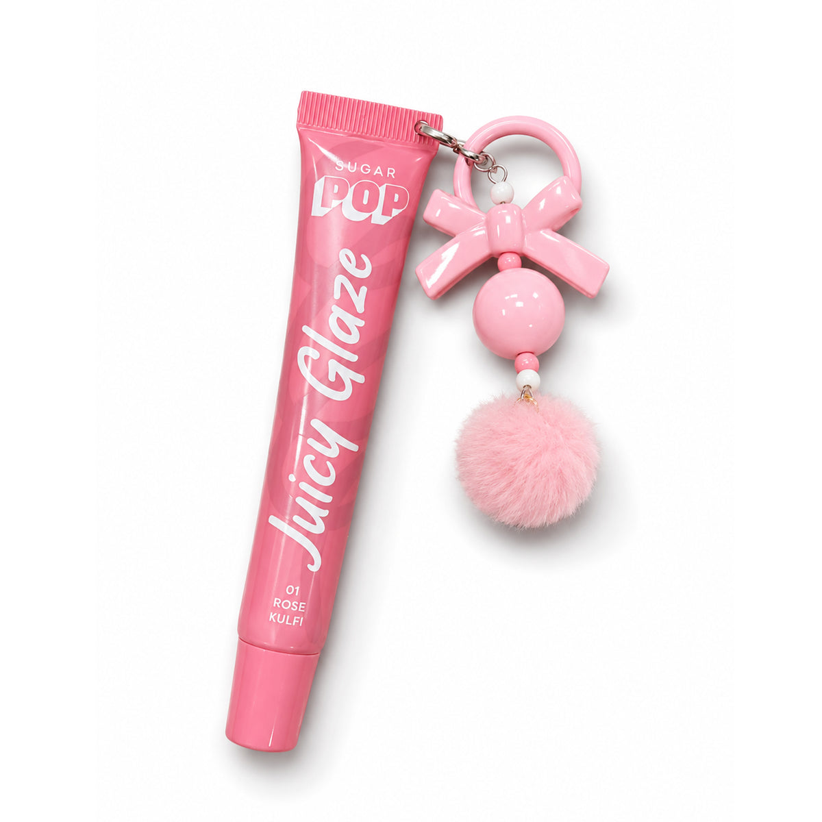 SUGAR POP Juicy Glaze Lip Treatment