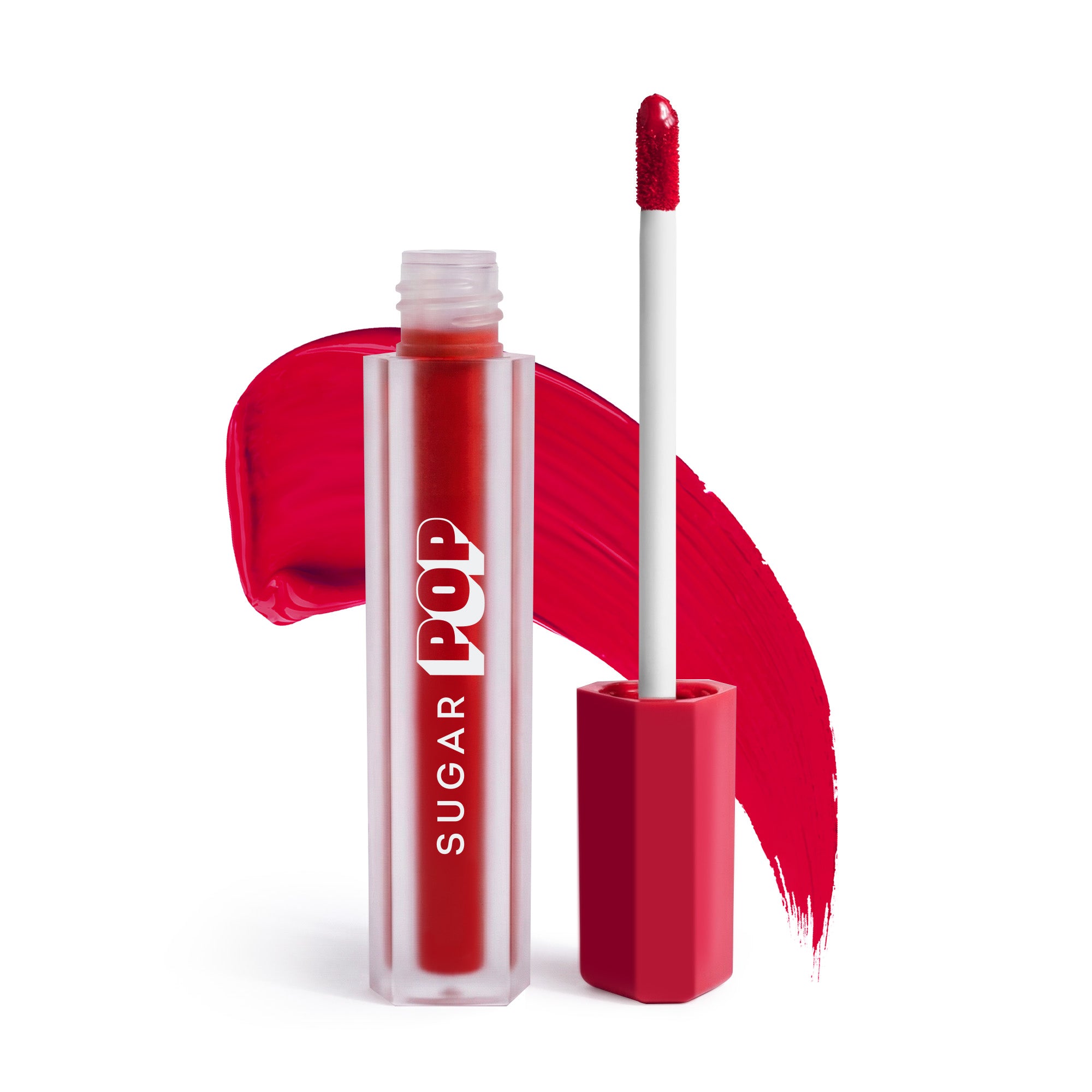 SUGAR POP Matte Lipcolour 03 Peony (Gift)