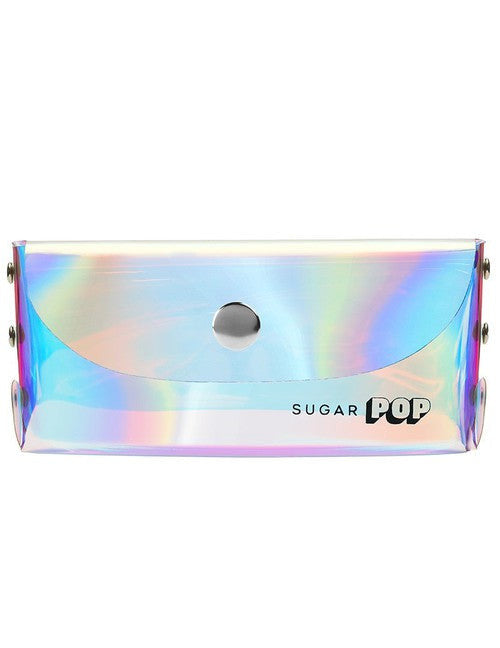 SUGAR POP Srunchies