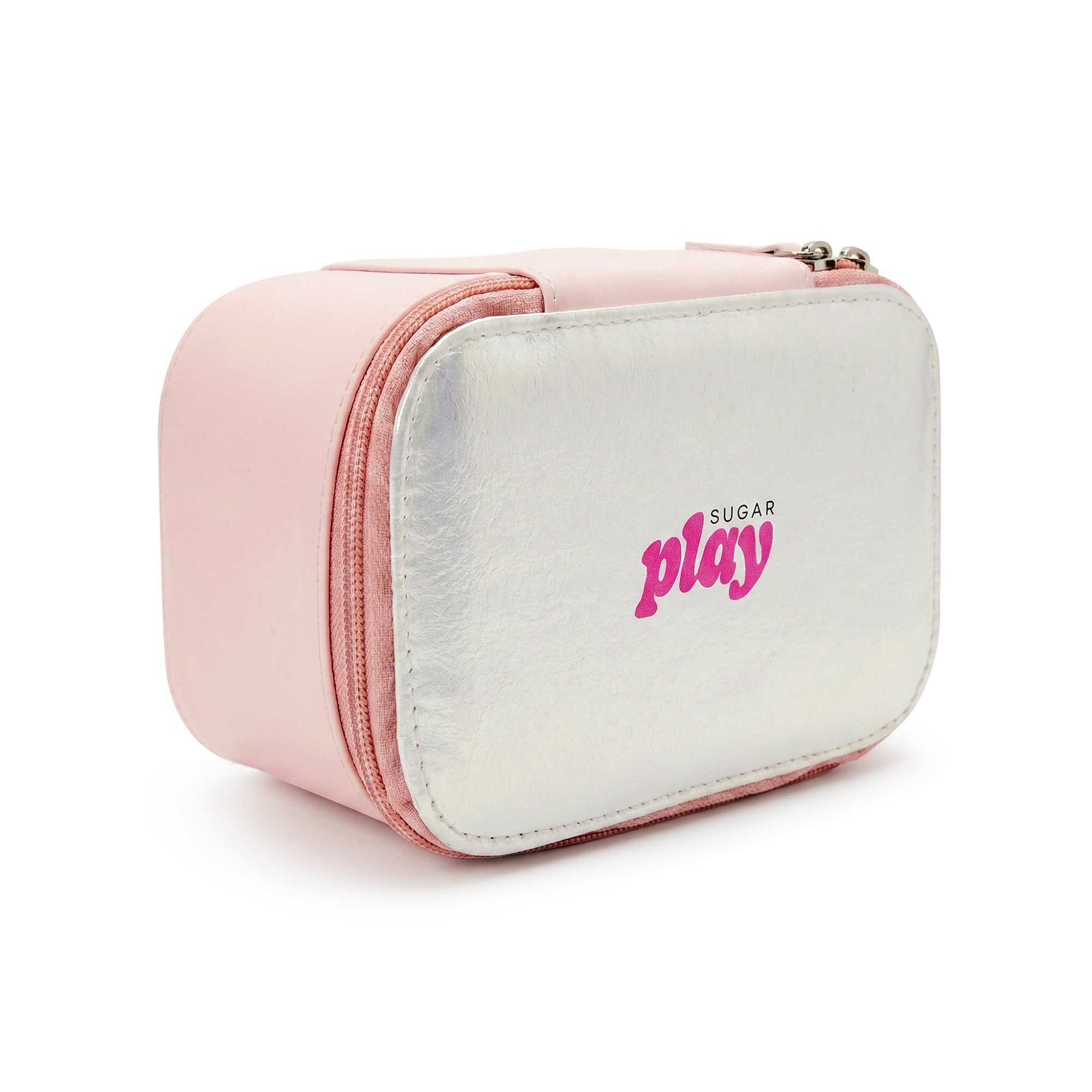 SUGAR Play Mini Pink Vanity Trousseau