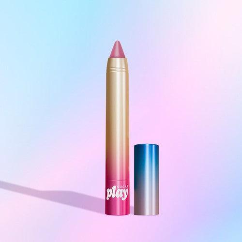 SUGAR Play Smooth Operator Lip Crayon 04 YOLO (TOI)