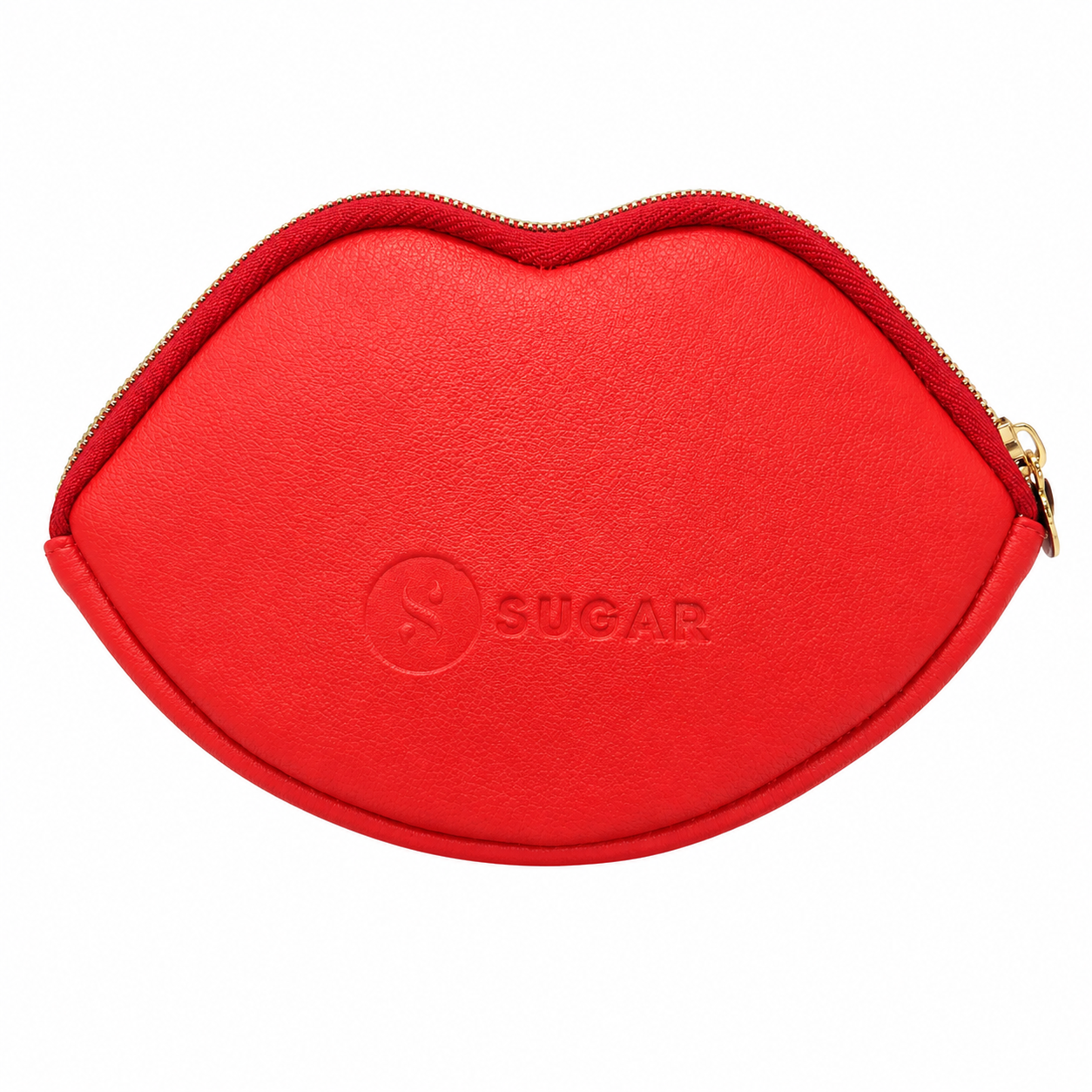 SUGAR Pout Perfect Pouch