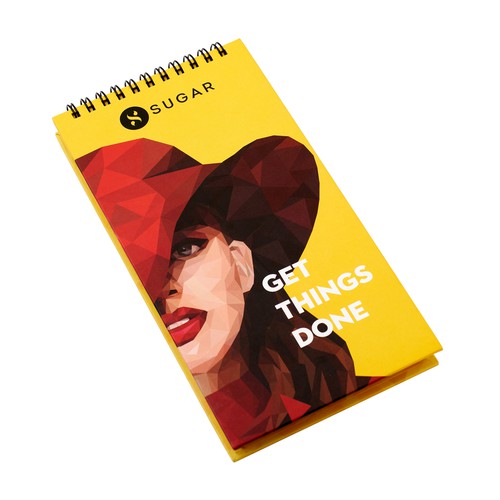 SUGAR To Do Planner